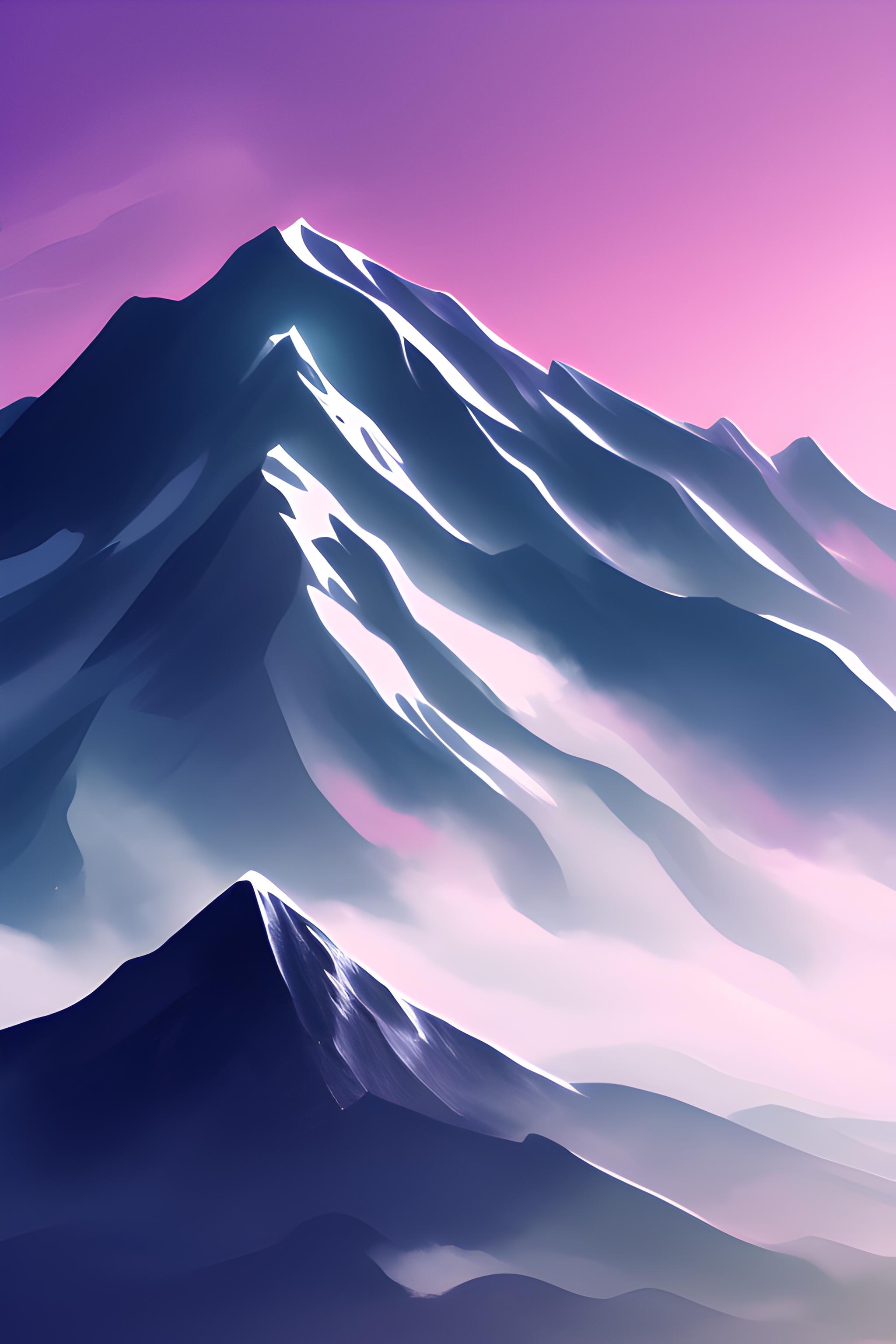 Mountain 
